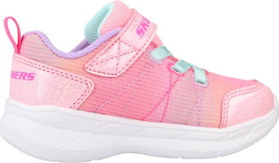 Skechers SNAP SPRINTS 2.0 Roze