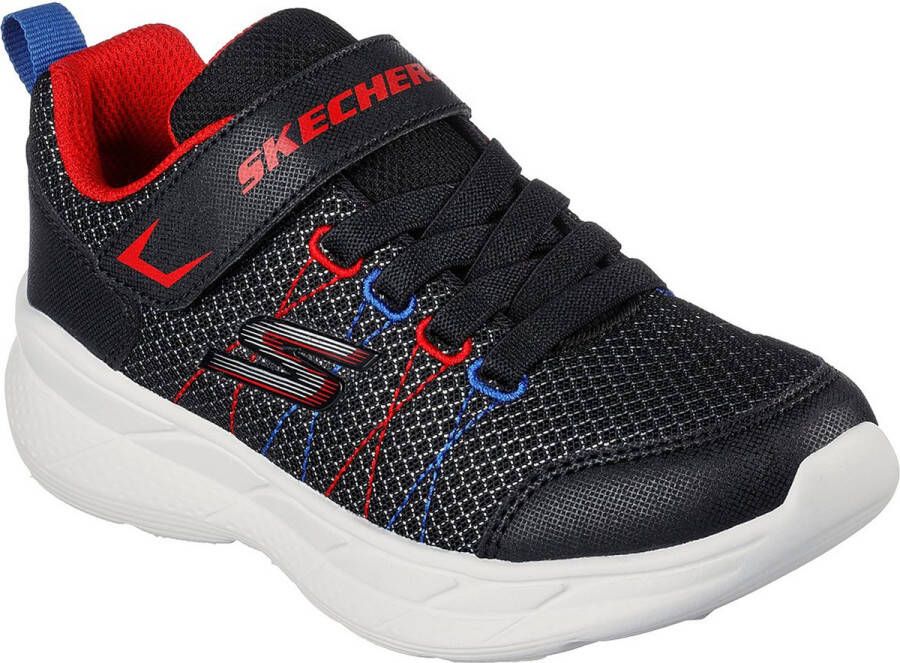 Skechers Snap Sprints 2.0 VARGONIX Sneakers Kinderen 403796L BKRB