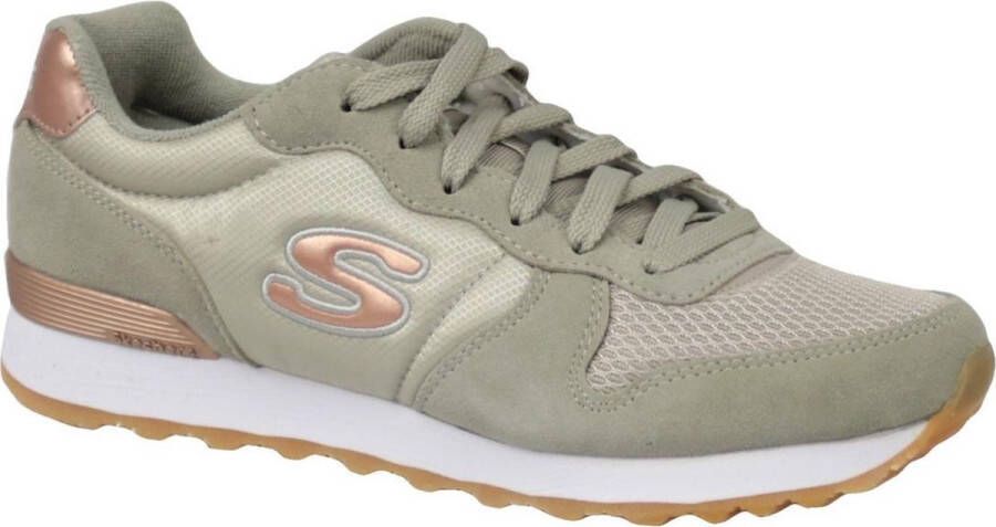 Skechers Sneaker 111 TPE OG 85 Golden Gurl Taupe Combi - Foto 1