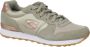 Skechers Sneaker 111 TPE OG 85 Golden Gurl Taupe Combi - Thumbnail 1