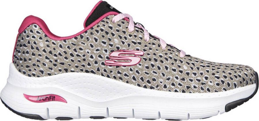 Skechers sneaker 149677 NTBK