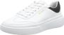 Skechers Sneaker 185060 WBK Cordova Classic Best Behavior Wit Zwart - Thumbnail 1