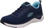 Skechers Sneakers laag - Thumbnail 1