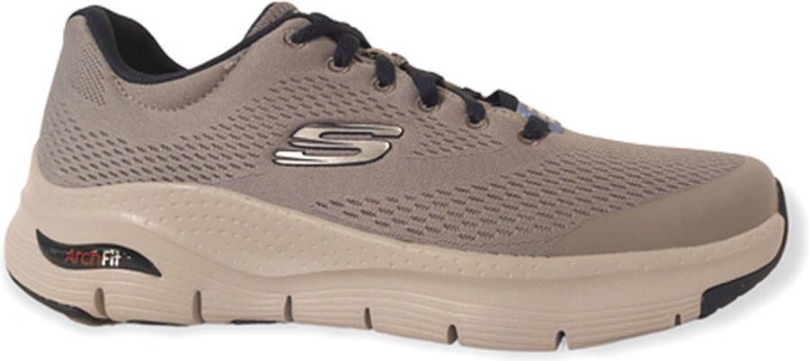 Skechers Sneaker Arch Fit 232040 GYNV Grijs