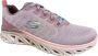 Skechers sneaker art. 149554 MVE lichtpars roze - Thumbnail 1