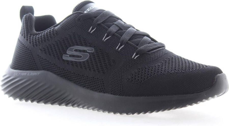 Skechers Sneaker Black