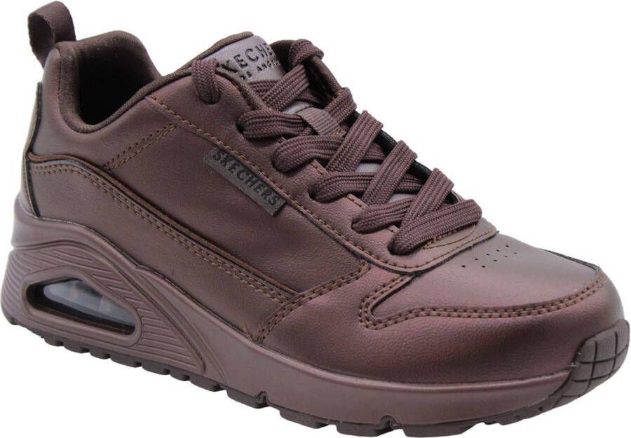 Skechers Slip-ins: Tres-Air Uno Necessairy 183093 CHOC Bruin