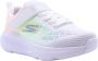 Skechers Ultra Flex 3.0-Shiny Night Slip-ins 149594-OFWT Vrouwen Wit Sneakers - Thumbnail 1