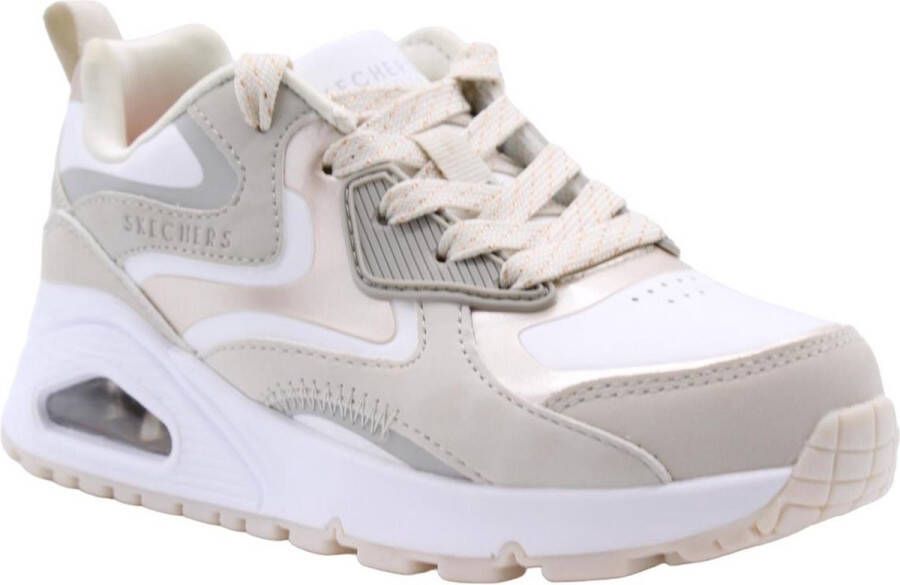 Skechers Sneaker Creme