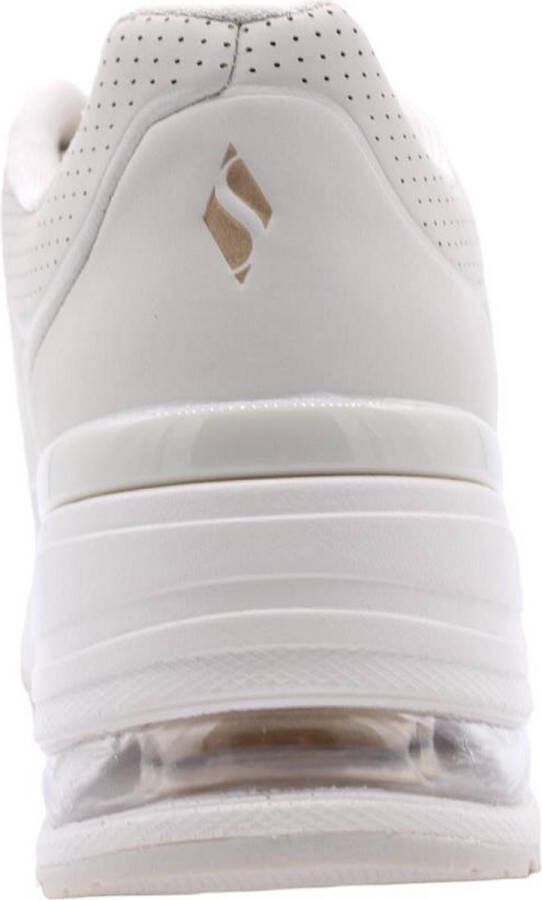 Skechers Sneaker Creme