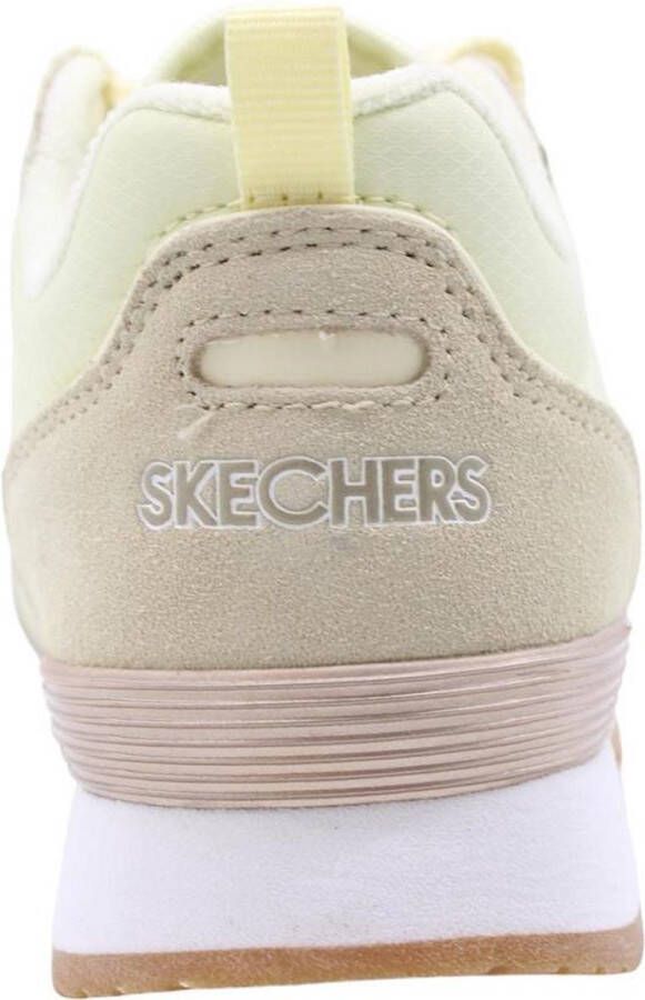 Skechers Molletje Sneaker Stijlvol en Comfortabel Multicolor Dames