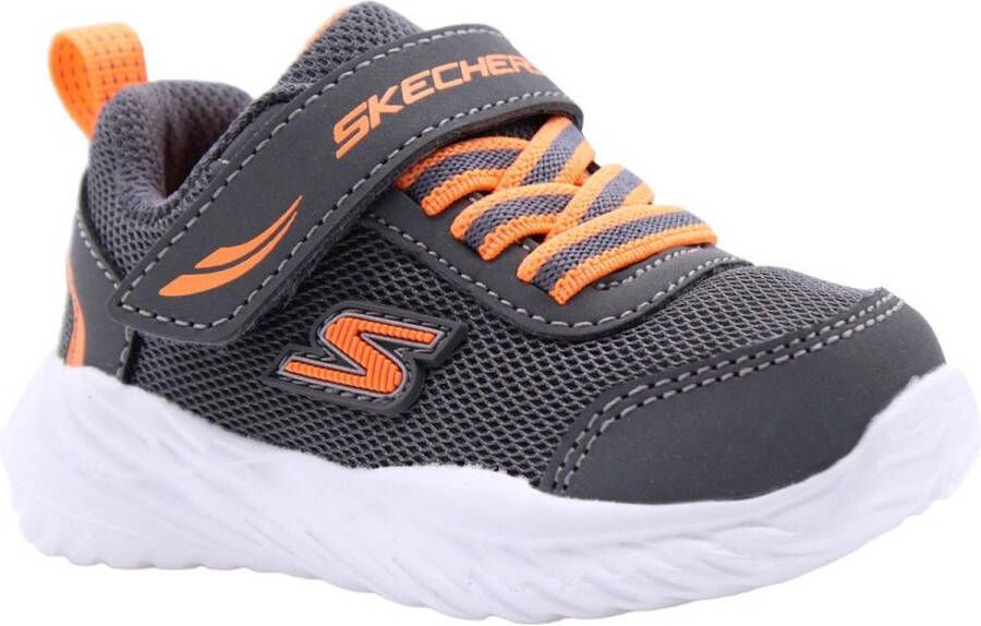 Skechers Arch Fit Hardloopschoenen Zwart Hardloopschoenen Heren - Foto 14