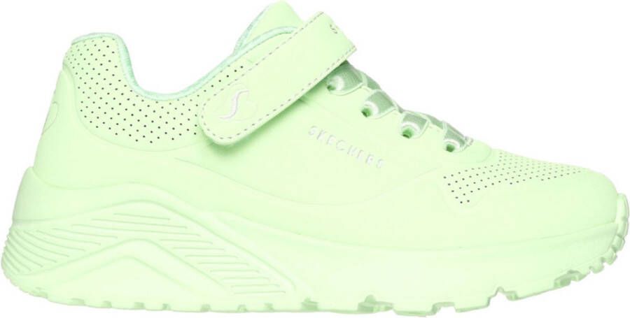 Skechers Uno Lite 310451L LTGR Licht Groen