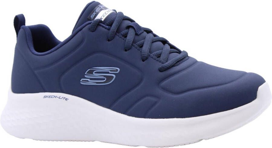 Skechers Sneaker Marineblauw