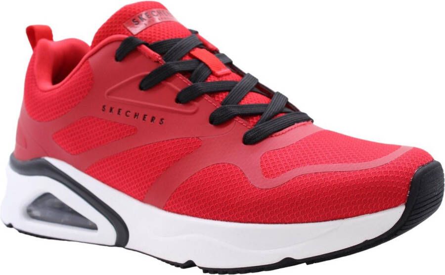 Skechers Sneaker Rood