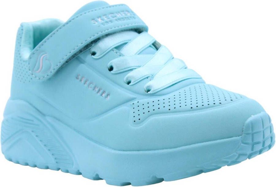 Skechers Sneaker Turquoise