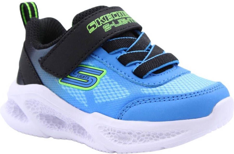 Skechers Sneaker Turquoise