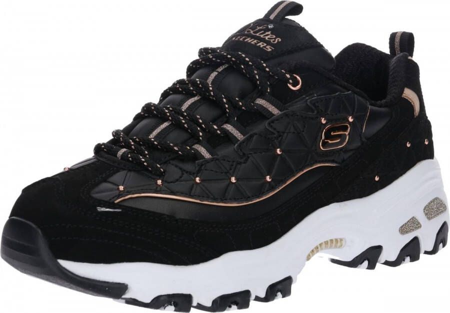 Skechers sneakers laag d'lites Wit 41 normale Maten