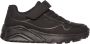 Skechers Uno Lite Vendox Sneakers Black - Thumbnail 1