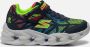 Skechers Dreamy Lites Colorful Prism Sneakers Donkerblauw Multicolour - Thumbnail 185