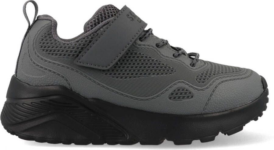 Skechers Uno Lite Worlo 403651L CHAR Grijs