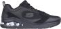 Skechers Uno 2 90's 2 Sneakers Heren - Thumbnail 2