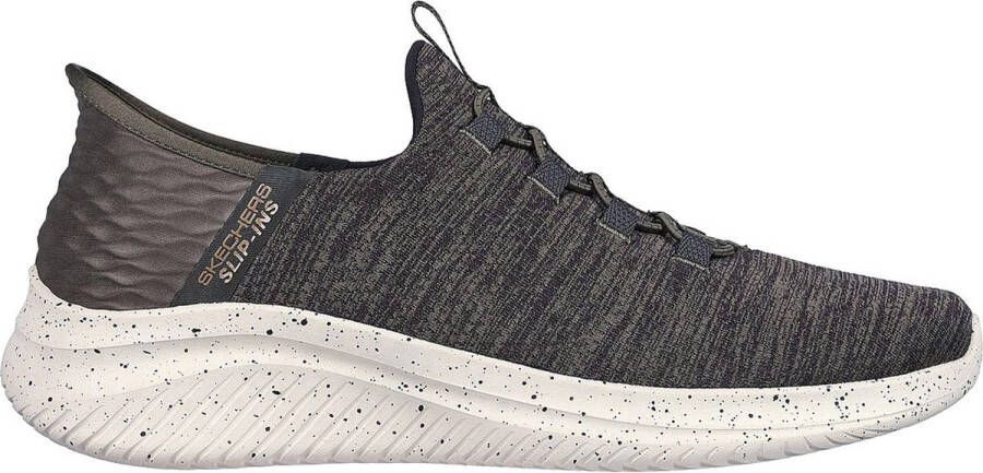 Skechers Ultra Flex 3.0 Right Away 232452 OLV Groen