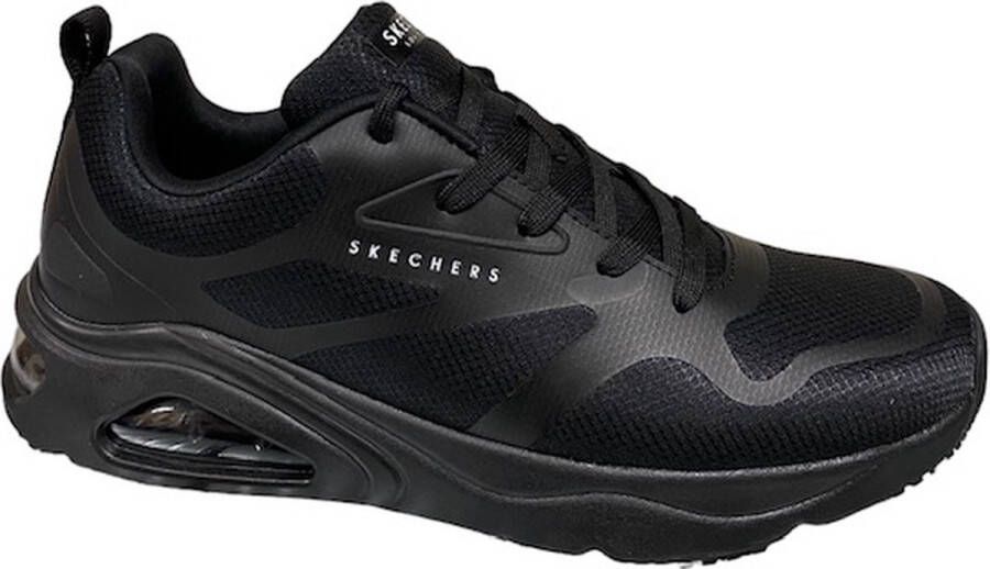 Skechers Sneakers laag 'TRES-AIR UNO REVOLUTION-AIRY'
