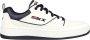 Skechers Sport Court 92 Ottoman Sneakers Heren - Thumbnail 3