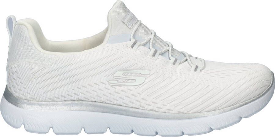 Skechers slip-on sneakers Summits