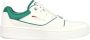 Skechers Sport Court 92 Ottoman Sneakers Heren - Thumbnail 3