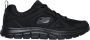 Skechers Sneakers Track-Scloric met memory foam vrijetijdsschoen halfhoge schoen veterschoen - Thumbnail 6