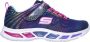 Skechers Kids Sneakers Schoenen LITEBEAMS-Gleam N`Dream met blinkende loopzool - Thumbnail 1