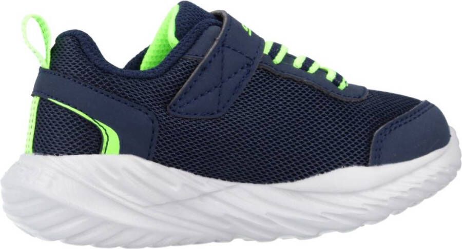 Skechers Sneakers Nitro Sprint-Rowzer Streetwear Kind