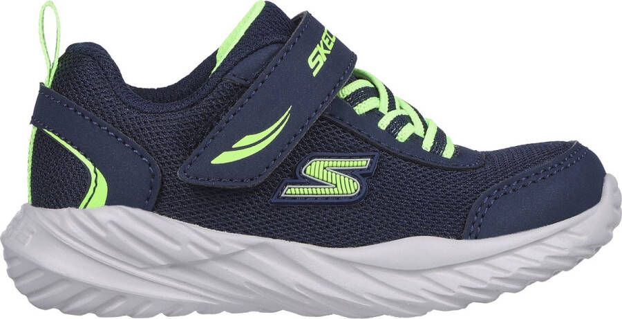 Skechers Sneakers Nitro Sprint-Rowzer Streetwear Kind