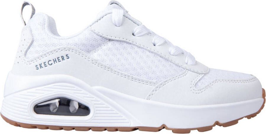 Skechers Sneaker 403667L WHT UNO Powex Wit