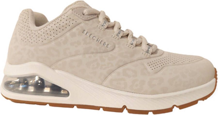 Skechers Sneakers UNO 2 IN-KAT-NEATO met skech-air-luchtkamerzool vrijetijdsschoen halfhoge schoen veterschoen