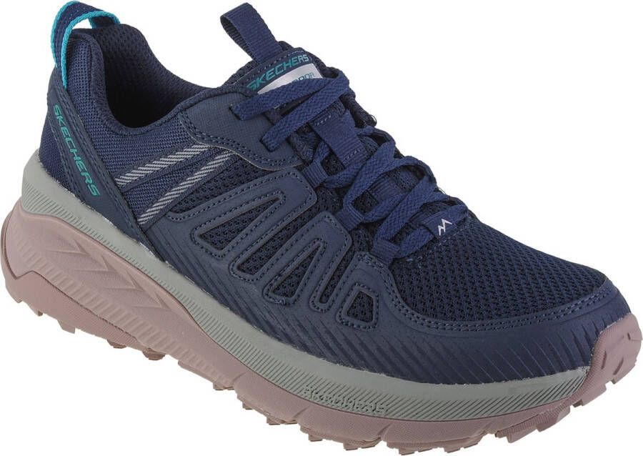 Skechers Switch Back Cascades Sneakers Dames