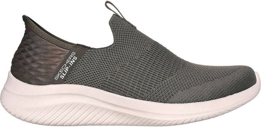 Skechers Hands Free Slip-Ins dames instapschoen Groen