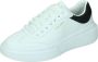 Skechers Sneakers CORDOVA CLASSIC- met contrastafwerking vrijetijdsschoen halve schoen veterschoen - Thumbnail 1