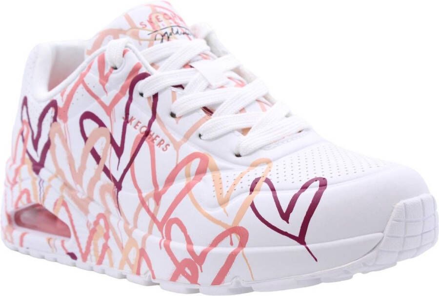 Skechers Sneakers Vrouwen