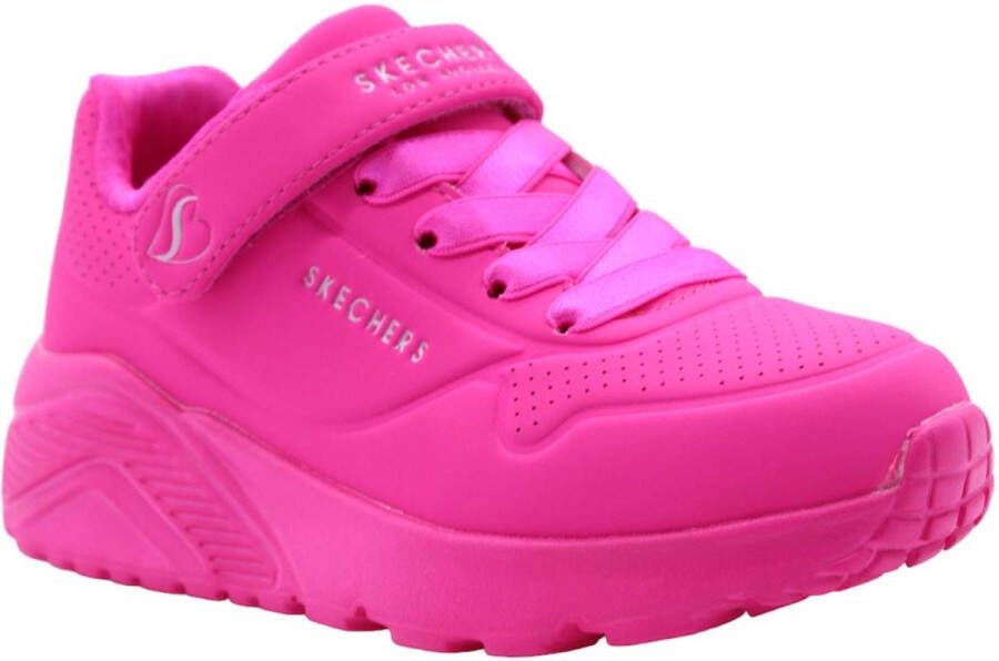 Skechers Uno Lite 310451L HPK Roze