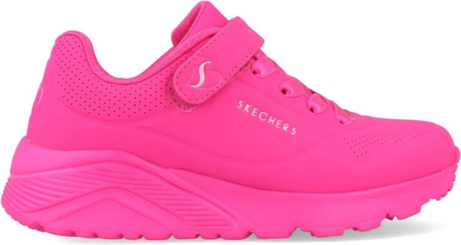 Skechers Uno Lite 310451L HPK Roze