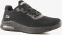 Skechers Sneakers BOBS SQUAD CHAOS AIR met memory foam vrijetijdsschoen halfschoen veterschoen - Thumbnail 1