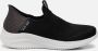 Skechers Slip-on sneakers ULTRA FLEX 3.0 SMOOTH STEP Slip-on schoen slipper vrijetijdsschoen in vegan uitvoering - Thumbnail 1