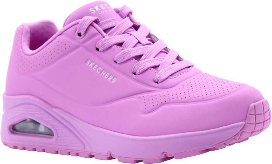 Skechers Sneakers Vrouwen -art 73690 PNK Uno - Foto 1