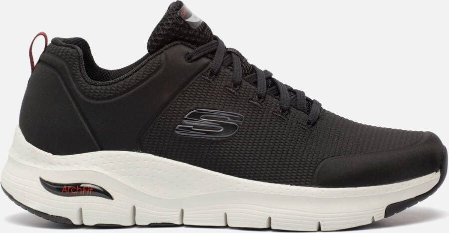 Skechers sneakers ARCH FIT met voorgevormde arch fit-binnenzool