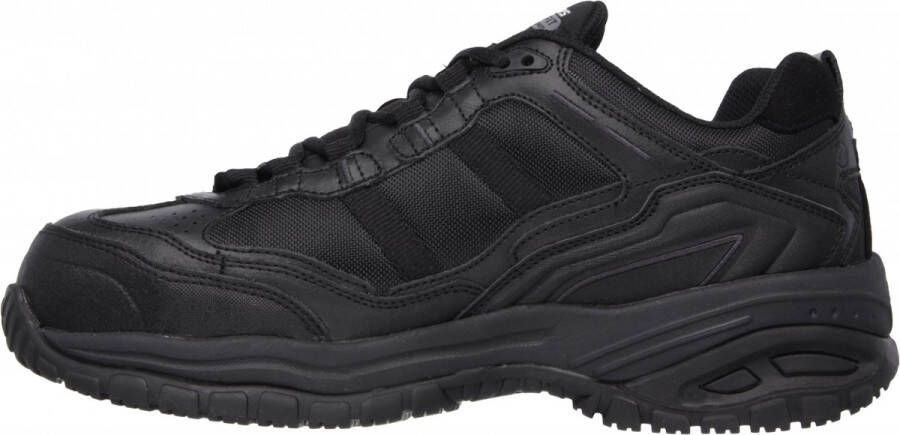 Skechers Soft Stride Black