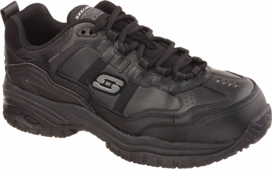 Skechers Soft Stride Black