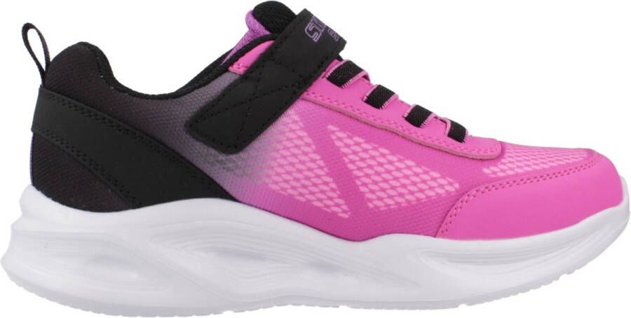 Skechers SOLA GLOW Roze